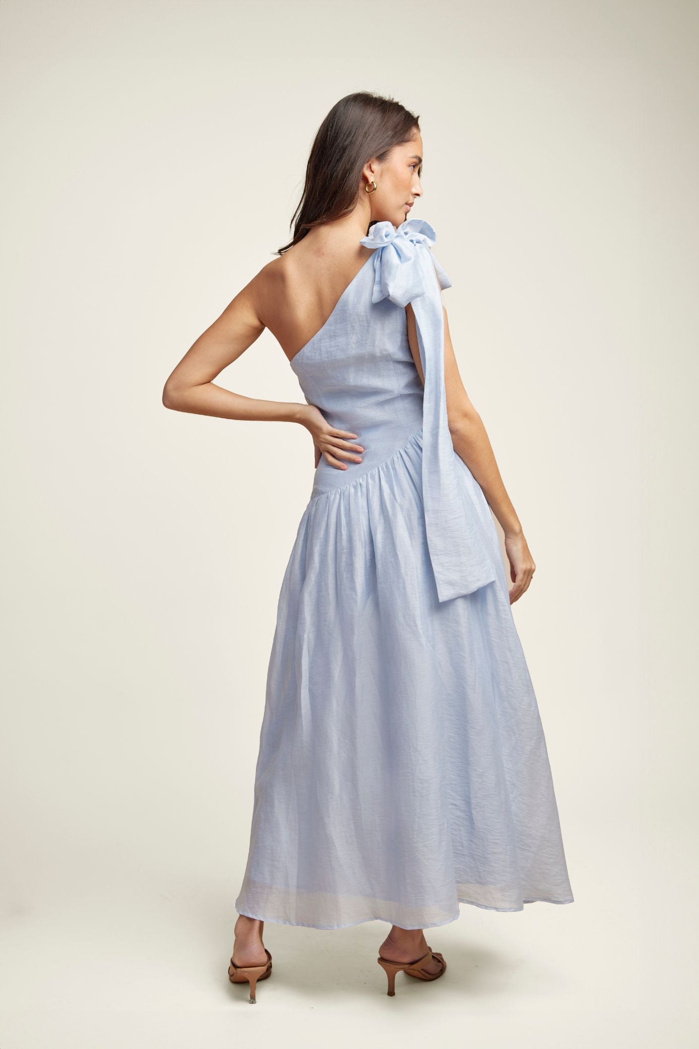 Arco Maxi Dress