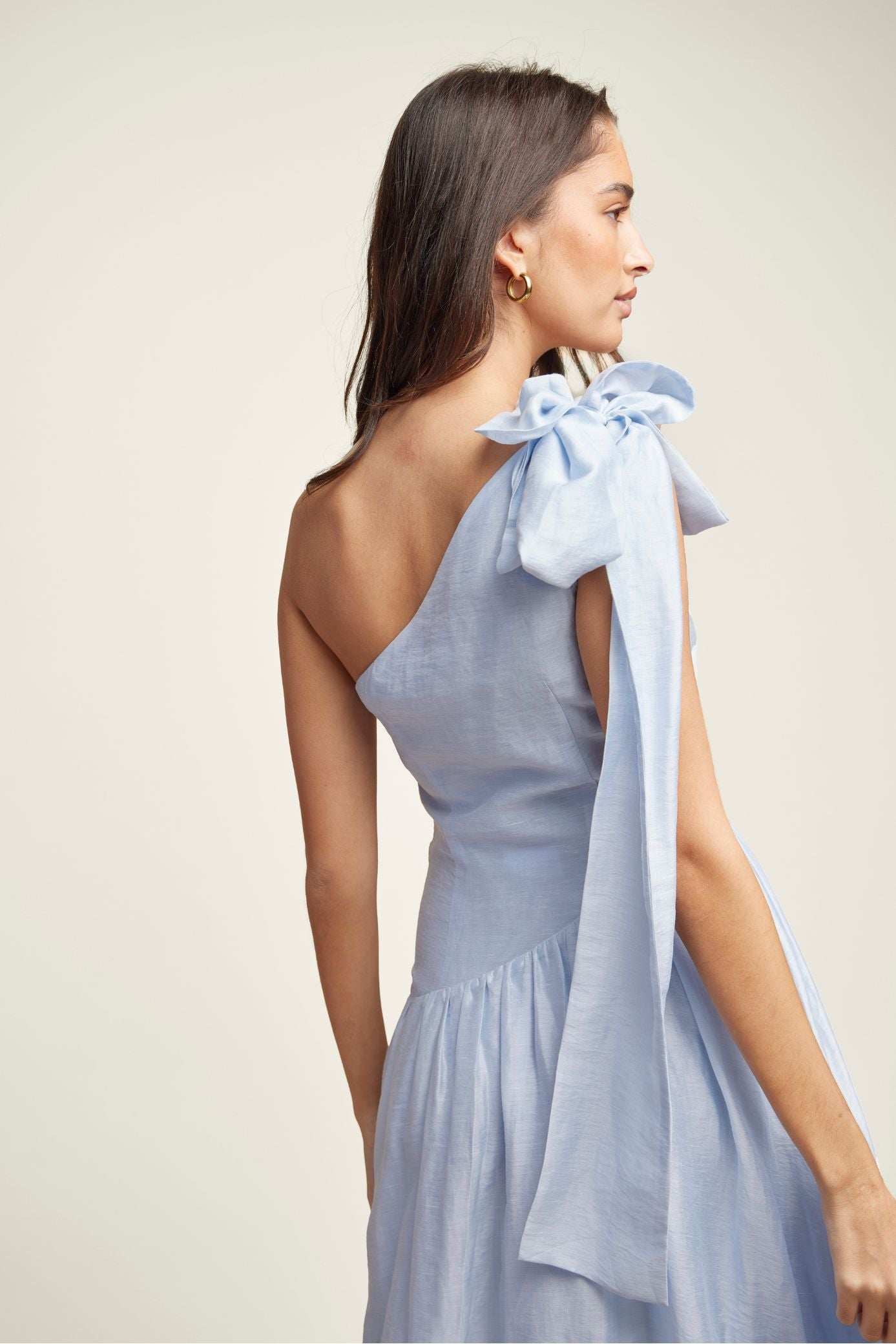 Arco Maxi Dress