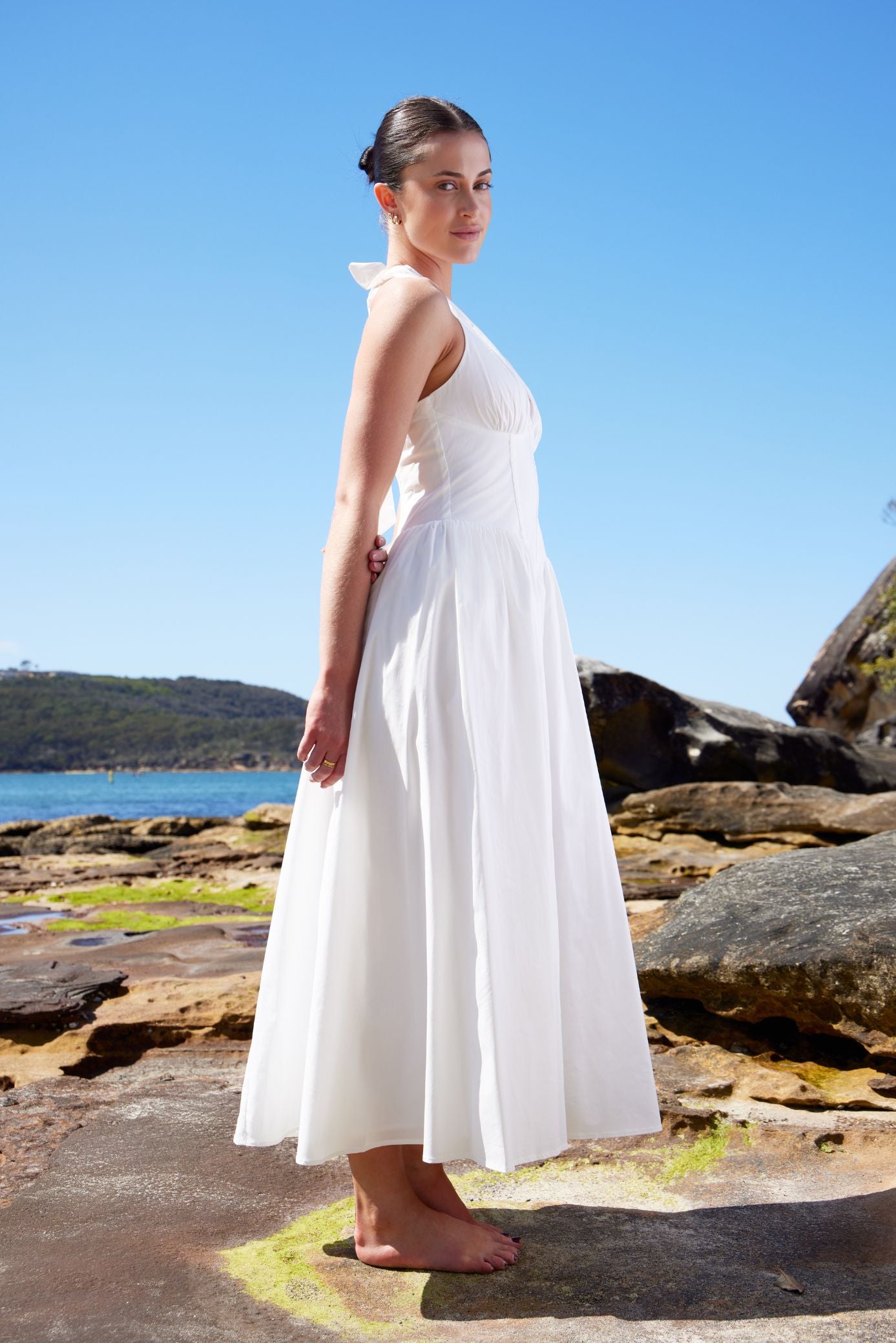 Belle Maxi Dress
