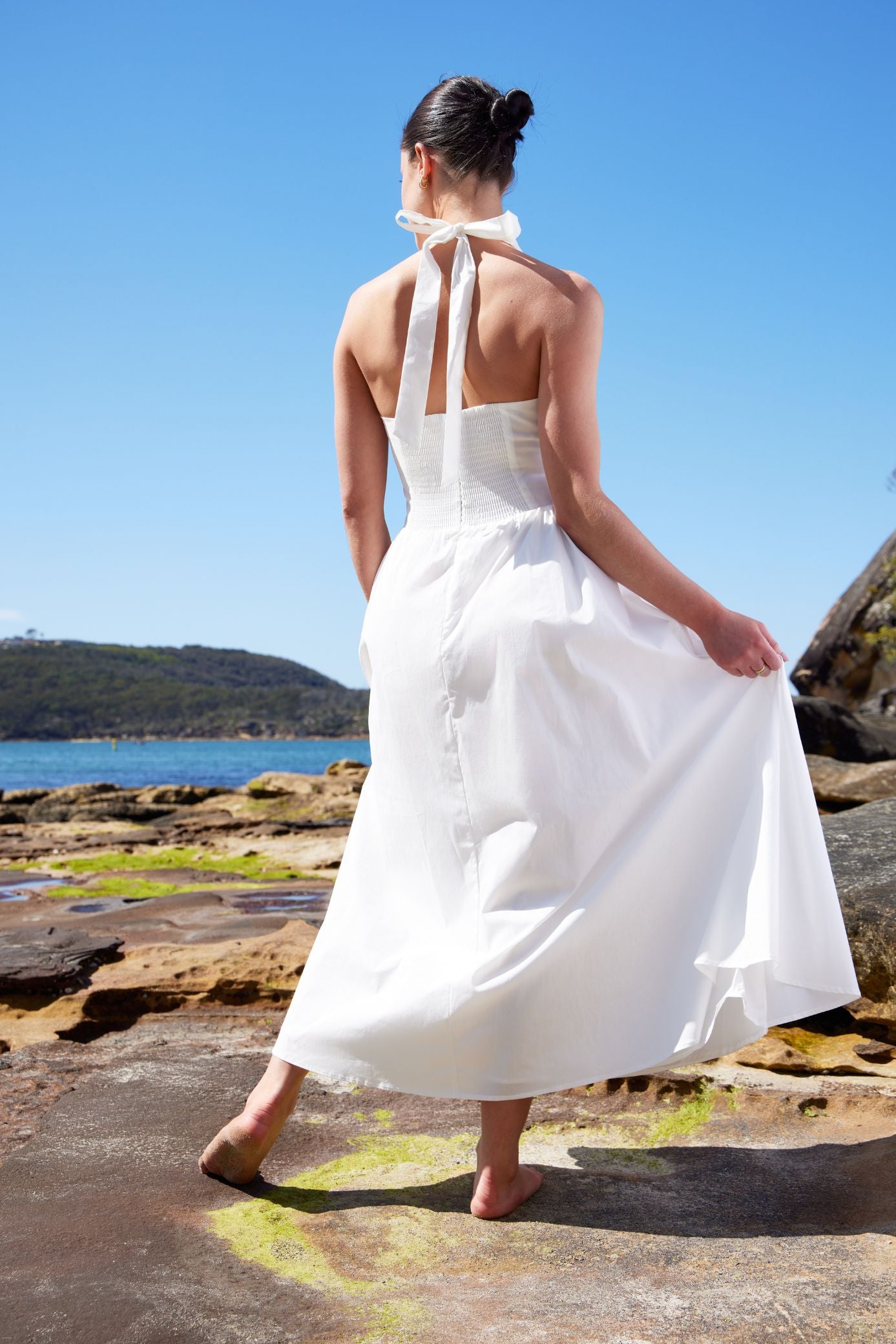 Belle Maxi Dress