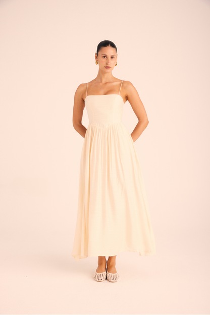 Ivanah Maxi Dress