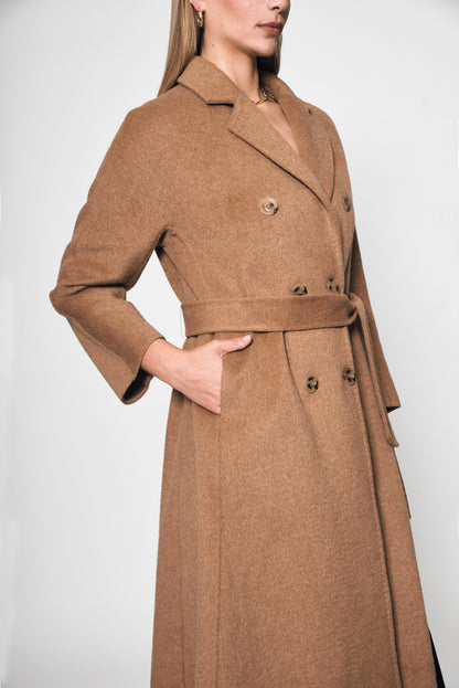 Jemma Wool Coat