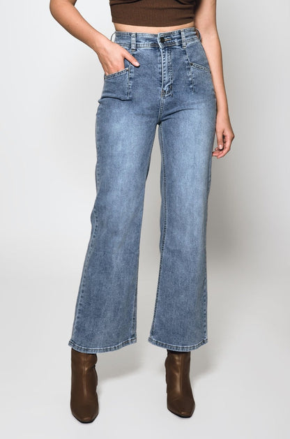 Georgia Jeans