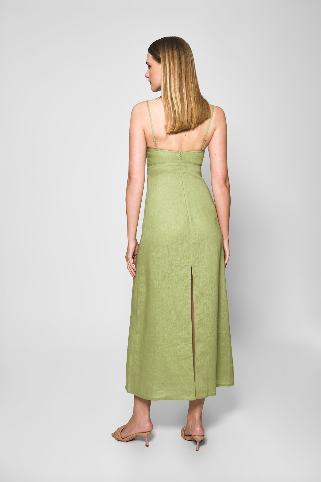 Bianca Maxi Dress