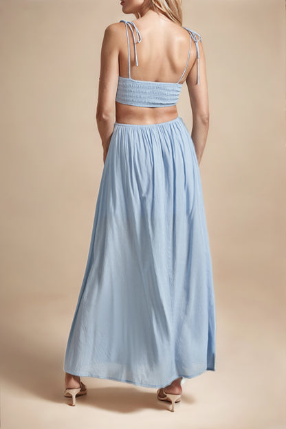 Gigi Maxi Dress