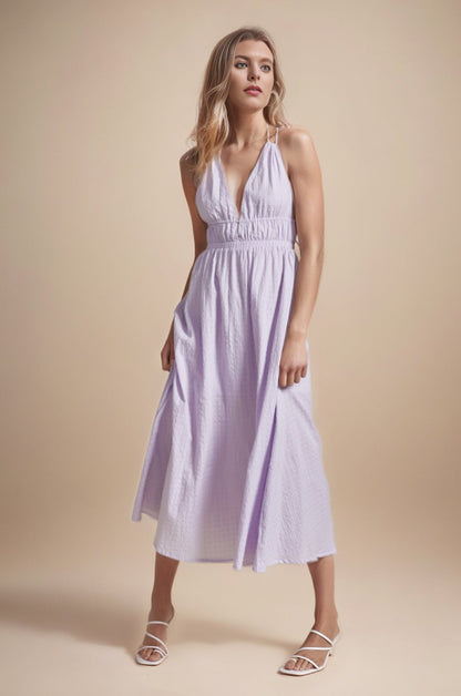 Millie Maxi Dress