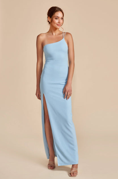 The Sky Maxi Dress