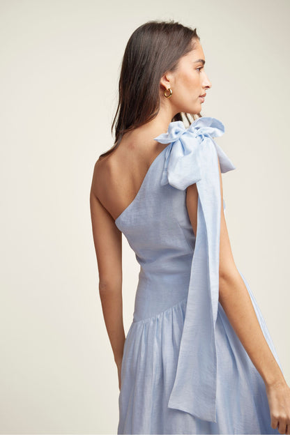 Arco Maxi Dress