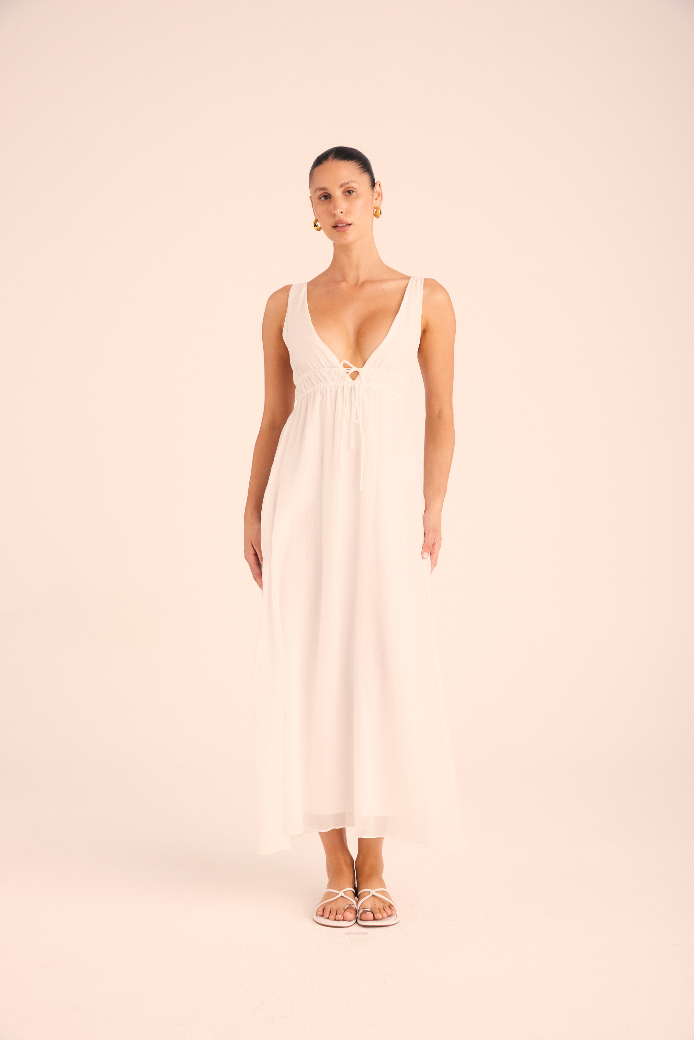 Juna Maxi Dress