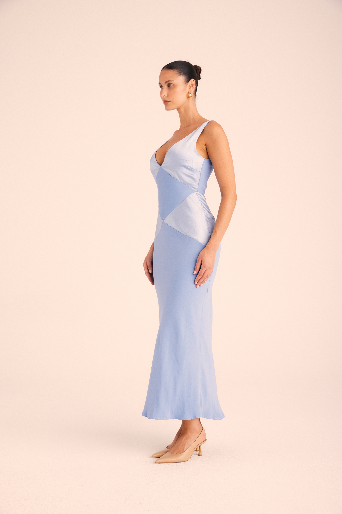 Steele Maxi Dress