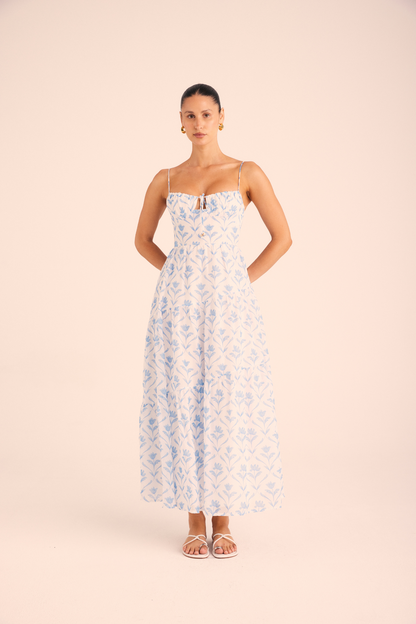 JodiAnne Maxi Dress