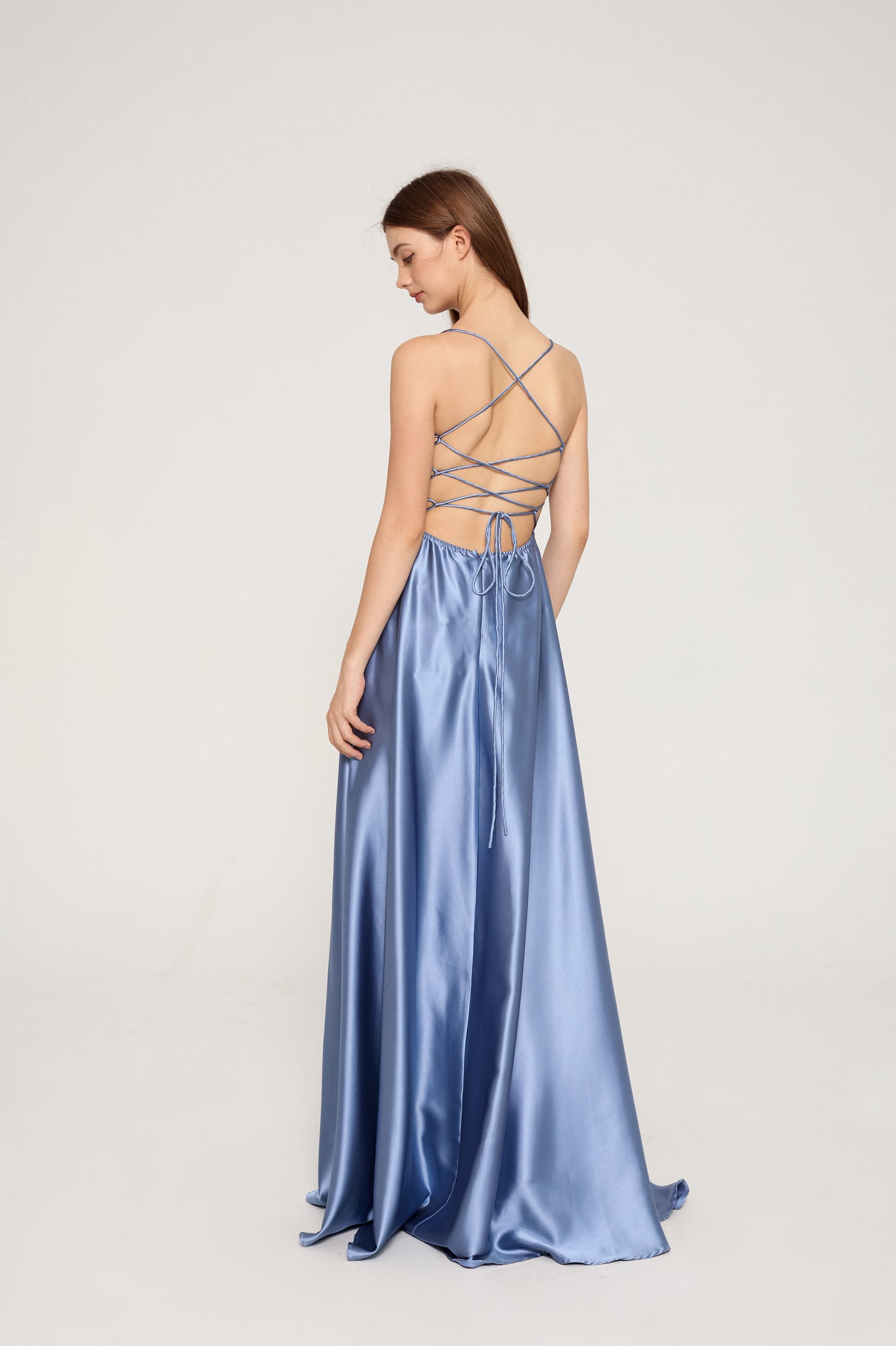 Chevon Maxi Dress