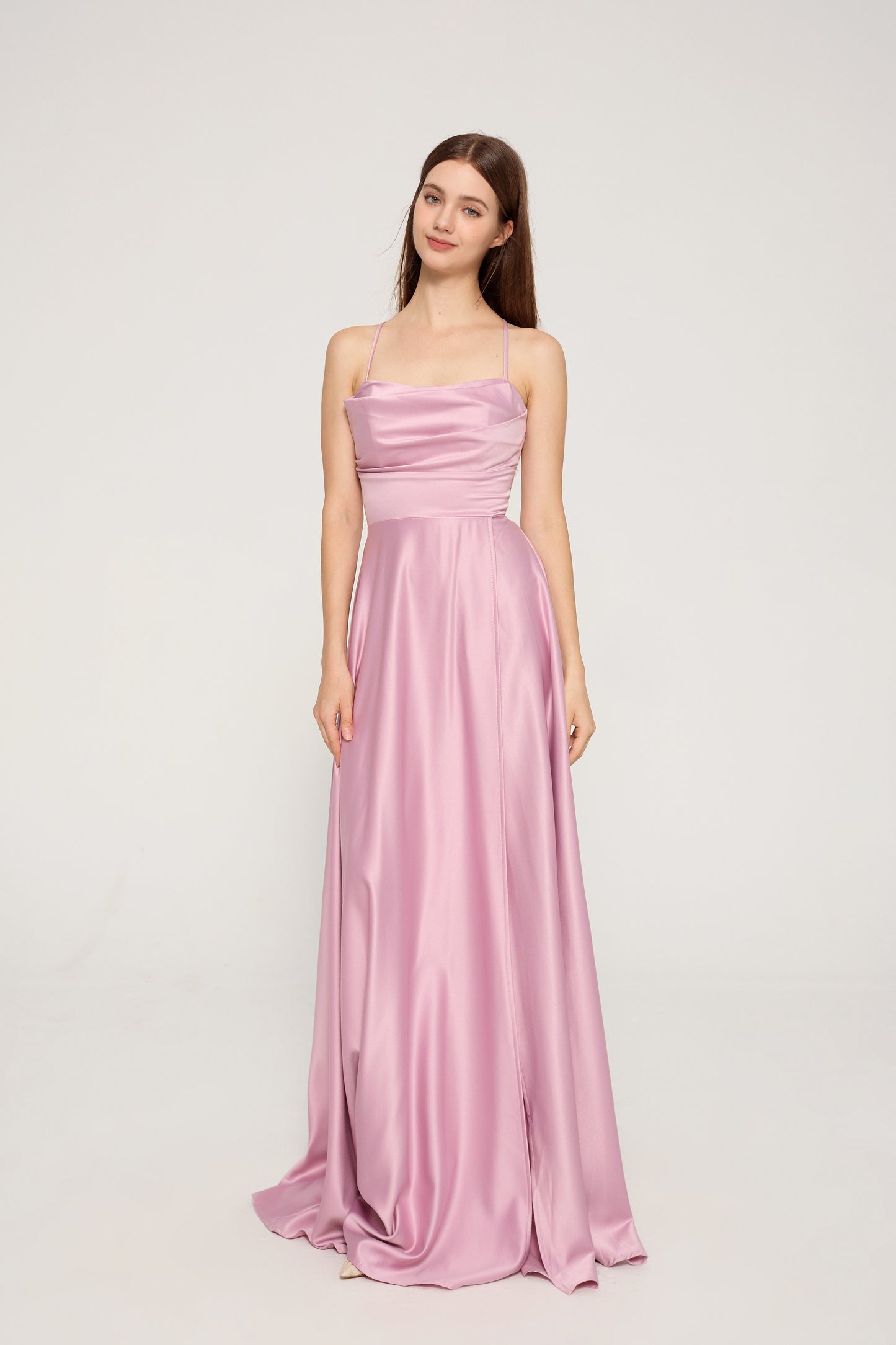 Giselle Maxi Dress