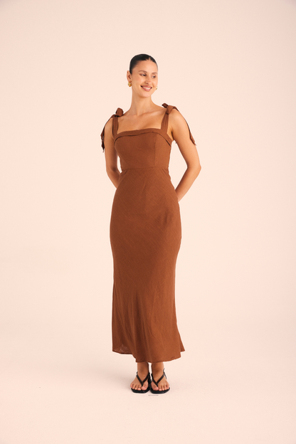 Savanah Maxi Dress