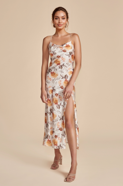 Savanna Maxi Dress