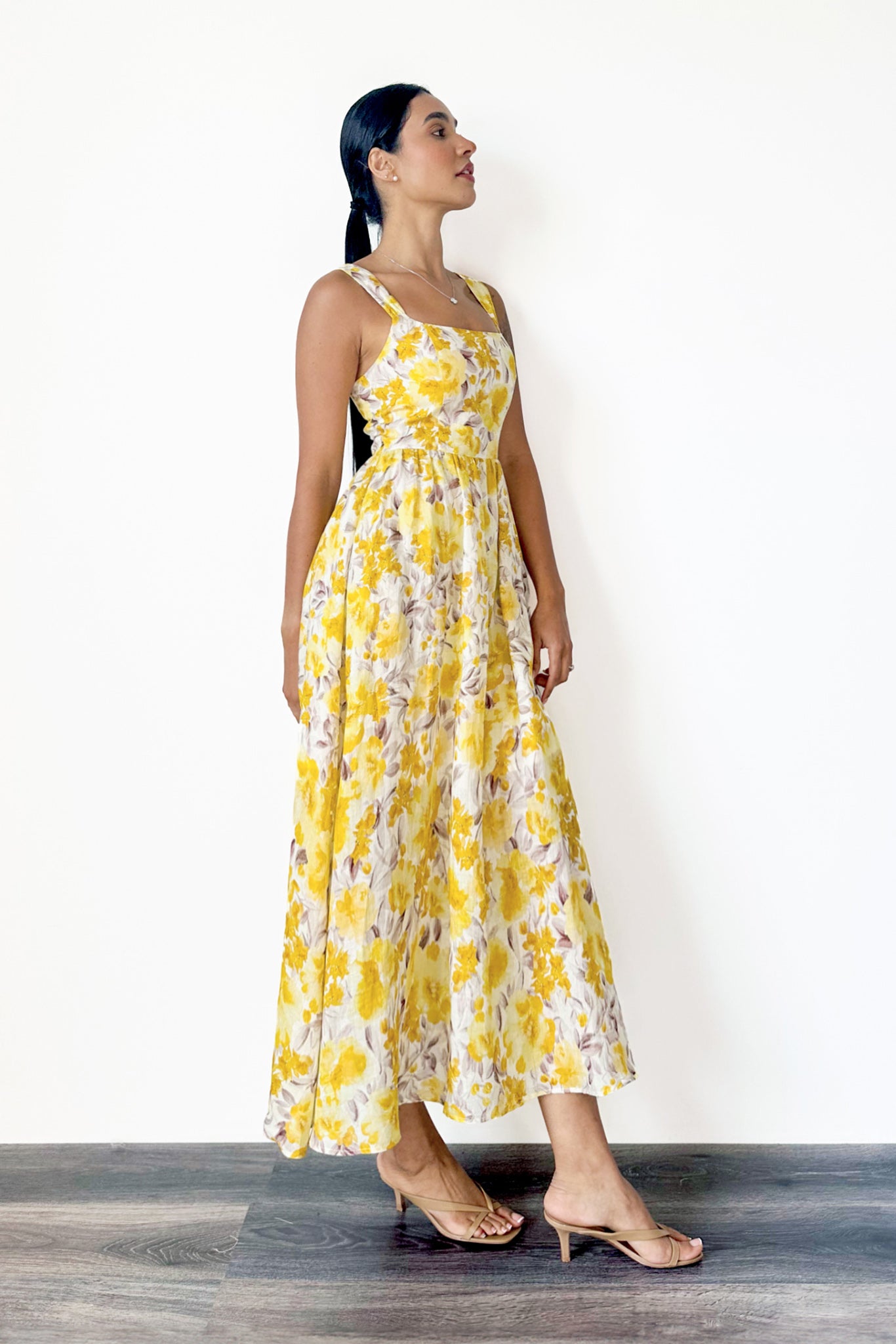 Terese Maxi Dress