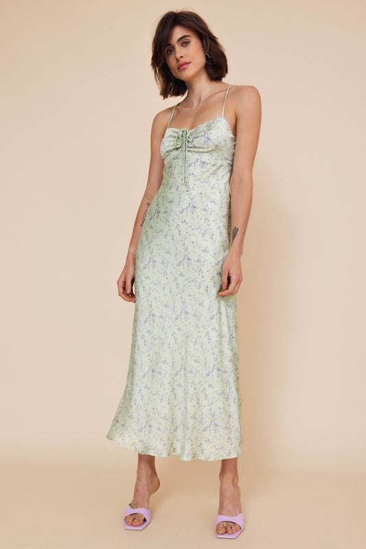 Becca Maxi Dress