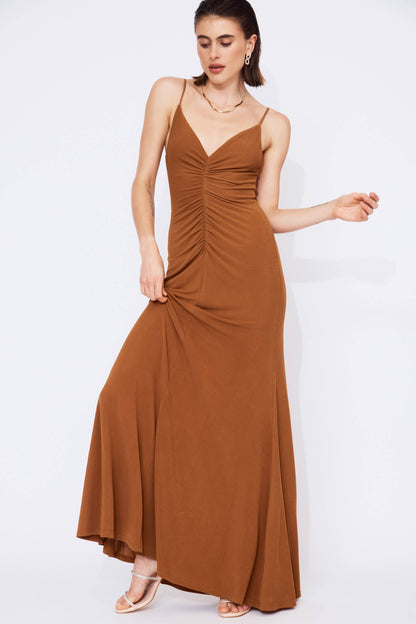 Olivia Maxi Dress