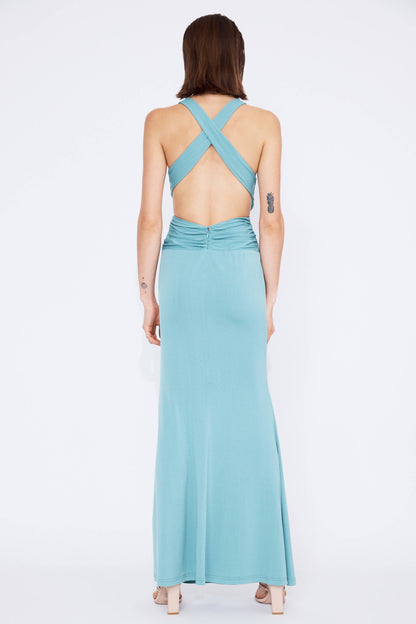 Cara Maxi Dress