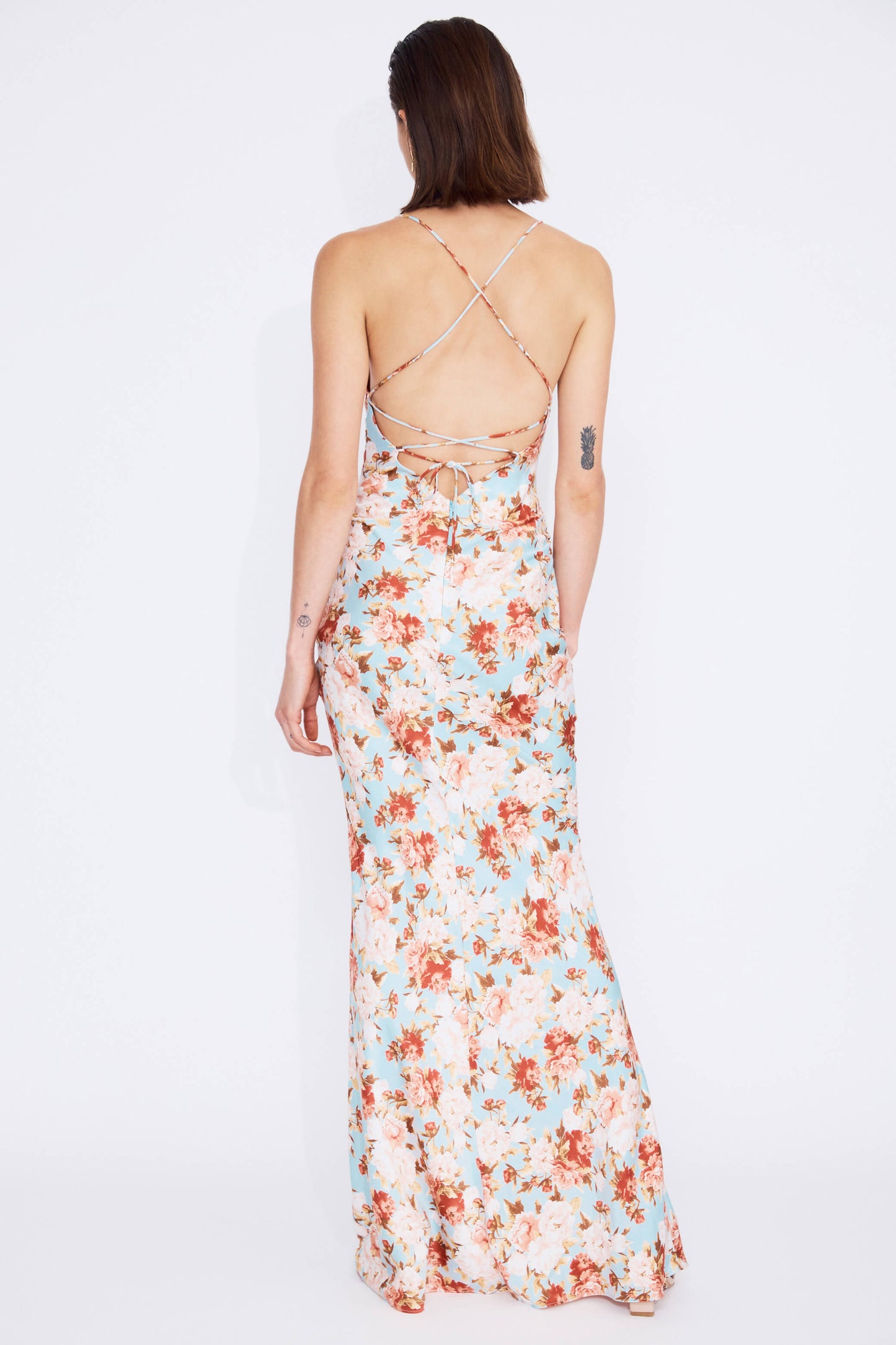 Rosie Maxi Dress