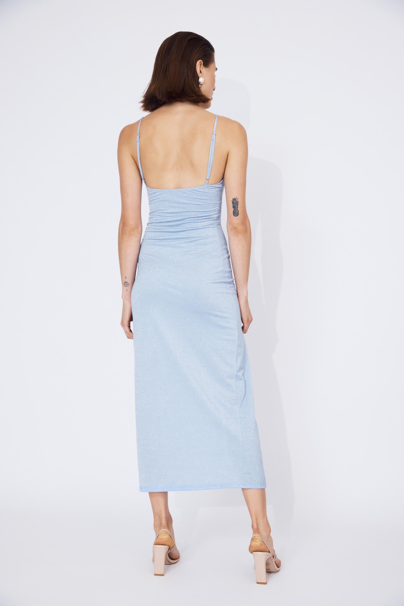 Karyn Maxi Dress