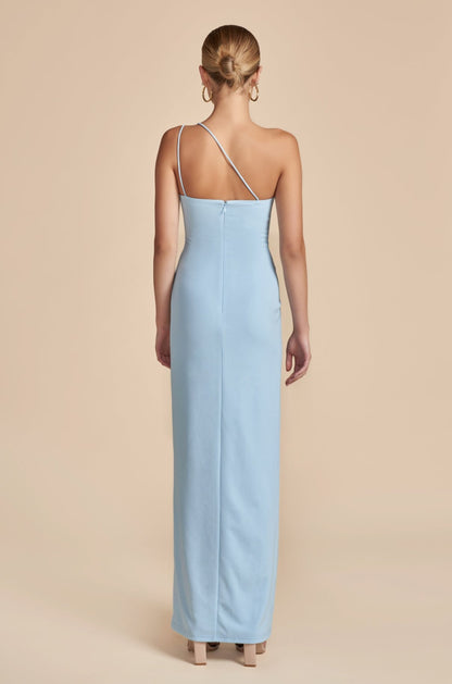 The Sky Maxi Dress