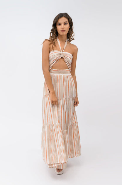 Ingrid Maxi Dress