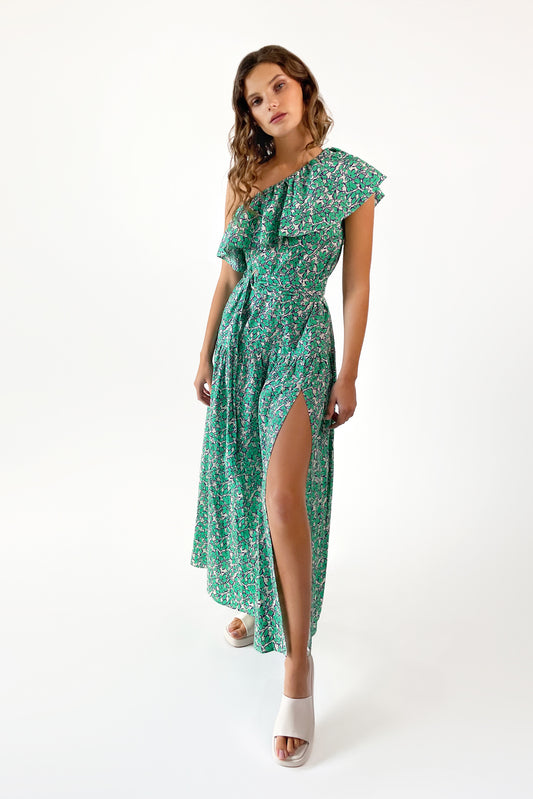 Naomi Maxi Dress